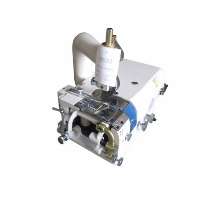 Sewing machine maintenance method Sewing machine maintenance method