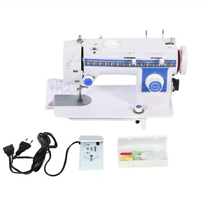 Máquina de costura multifuncional 307