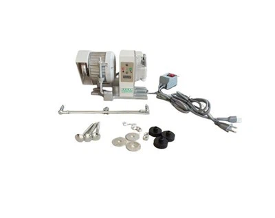 how to thread a domestic sewing machine